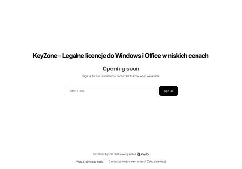 keyzone.pl