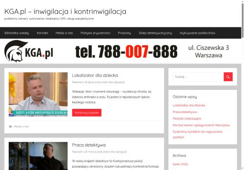 kga.pl