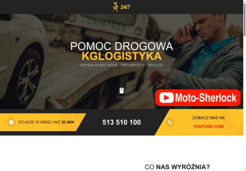 kglogistyka.pl