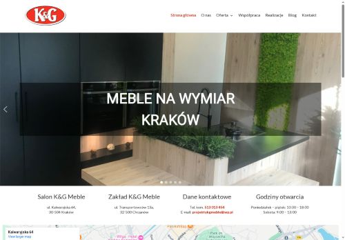 kgmeble.eu