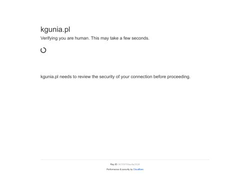 kgunia.pl