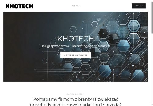 khotech.pl