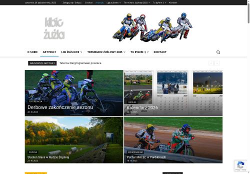 kibic-zuzla.pl