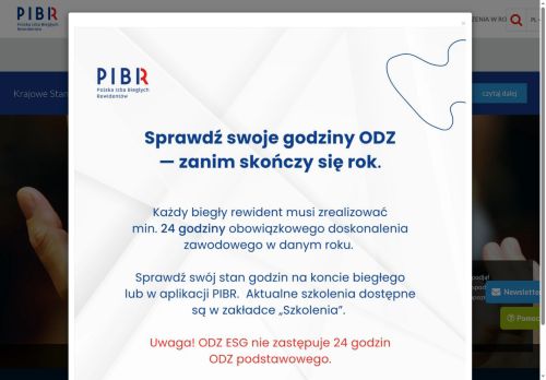 kibr.org.pl