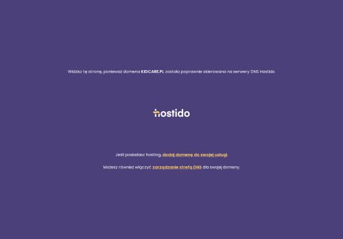 kidcare.pl