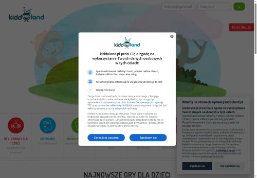 kiddoland.pl