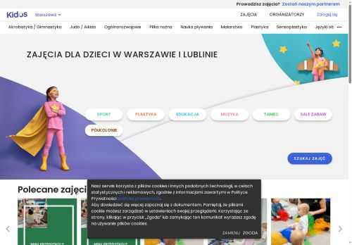 kidos.pl