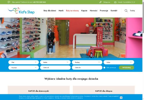 kids-step.pl