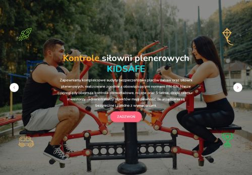 kidsafe.pl