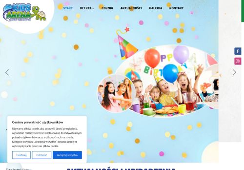 kidsarena.pl