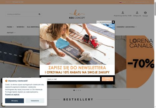 kidsconcept.pl