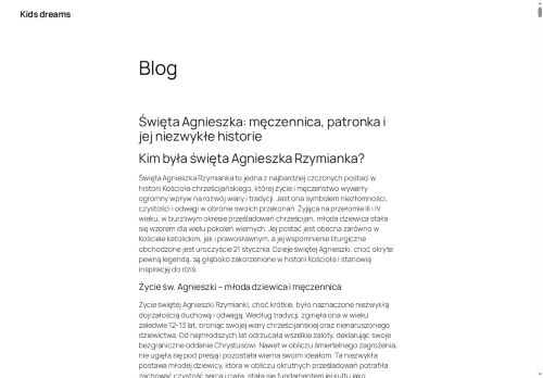kidsdreams.pl