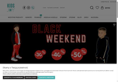 kidsjoy.pl