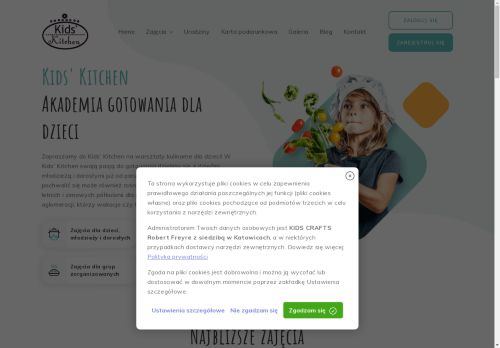 kidskitchen.pl