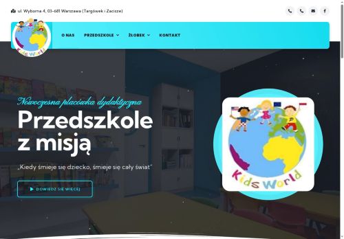 kidsworld.edu.pl
