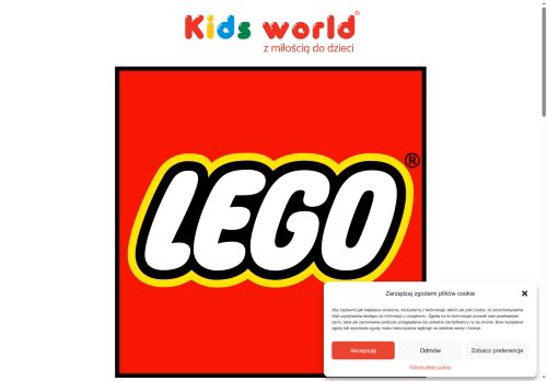 kidsworld.pl
