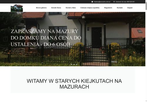 kiejkuty.com