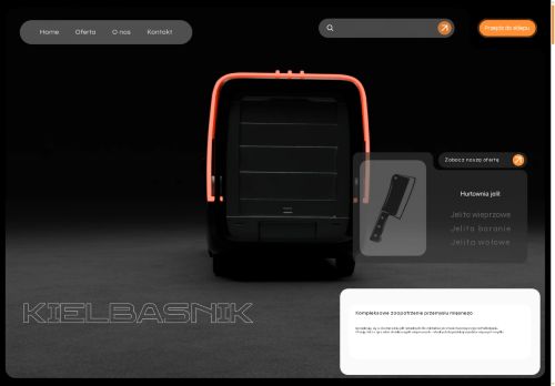 kielbasnik.com