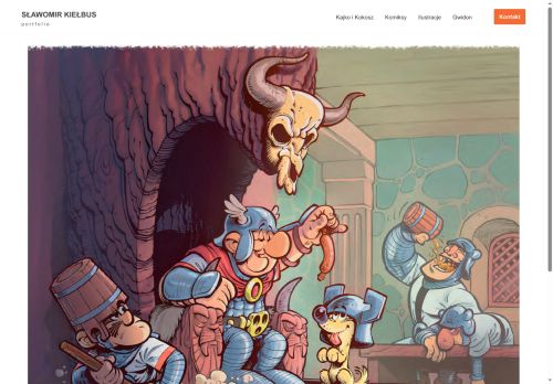 kielbus.pl