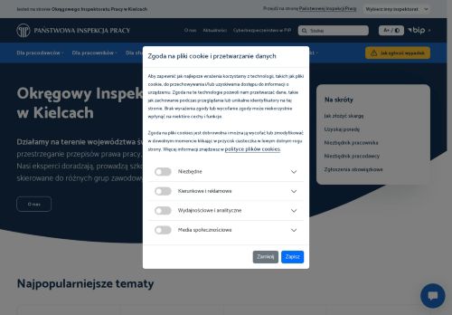 kielce.pip.gov.pl