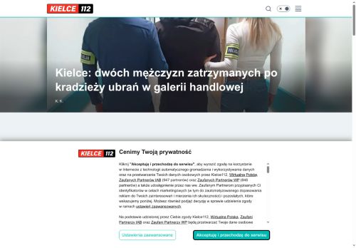 kielce112.pl