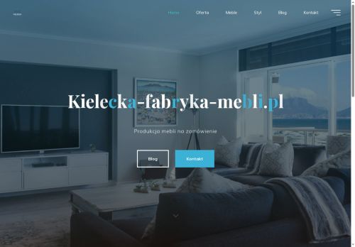 kielecka-fabryka-mebli.pl