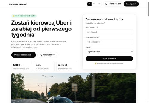 kierowca-uber.pl
