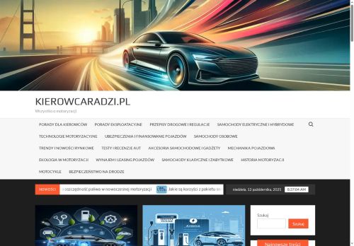 kierowcaradzi.pl