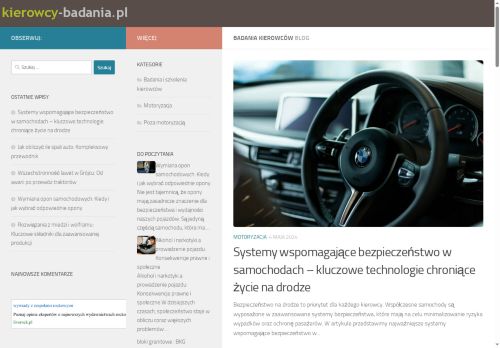kierowcy-badania.pl