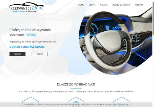 kierownice.eu