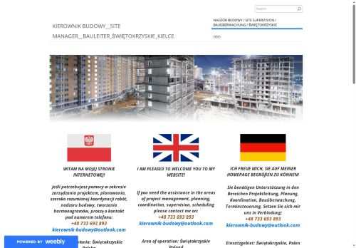 kierownik-budowy.weebly.com
