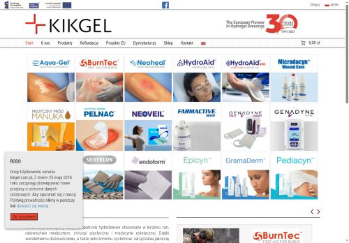 kikgel.com.pl