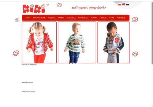 kiki.com.pl