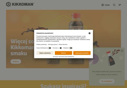 kikkoman.pl
