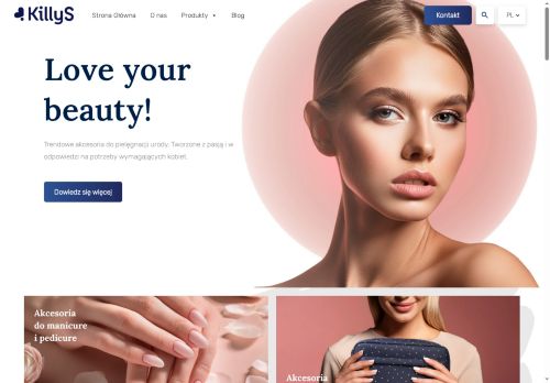 killys.pl