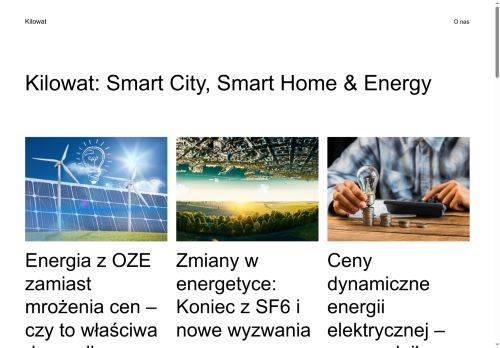 kilowat.pl