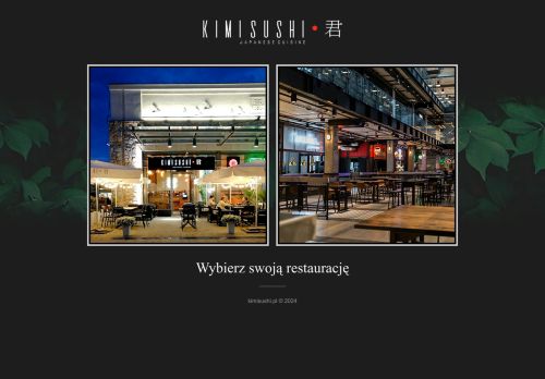 kimisushi.pl