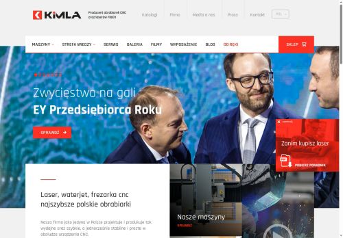 kimla.pl