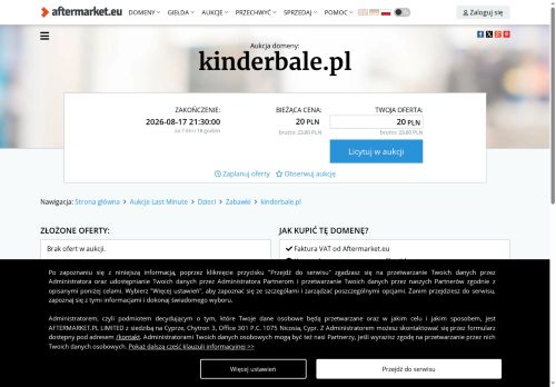 kinderbale.pl