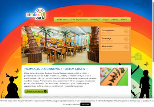 kinderpark.pl