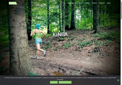 kinea.pl