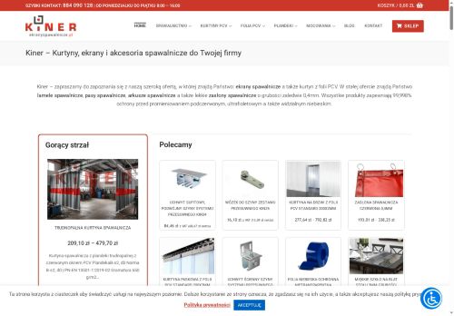 kiner.eu