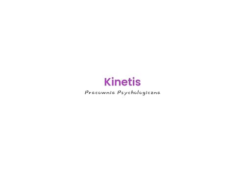 kinetis.pl