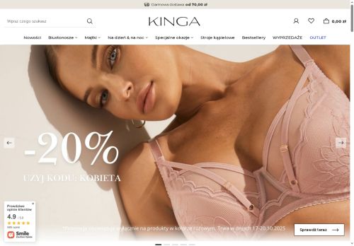 kinga.com.pl