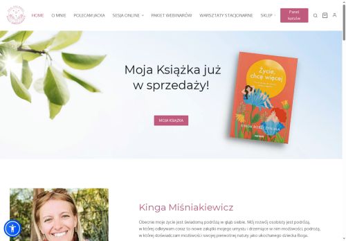 kingaroszczyniala.pl