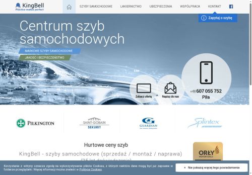 kingbell.pl