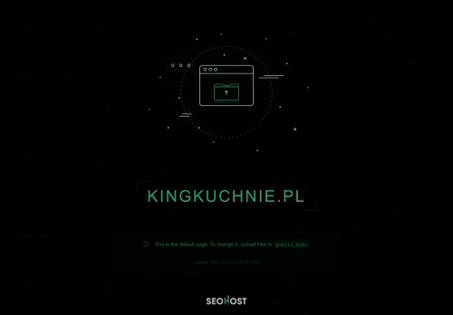 kingkuchnie.pl