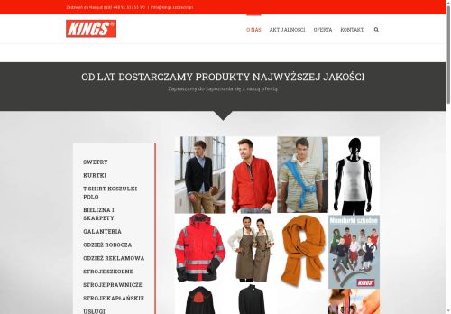 kings.szczecin.pl