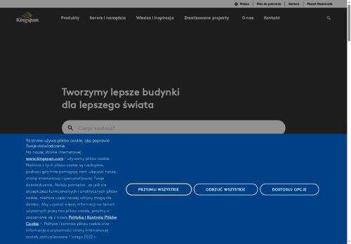 kingspan.pl