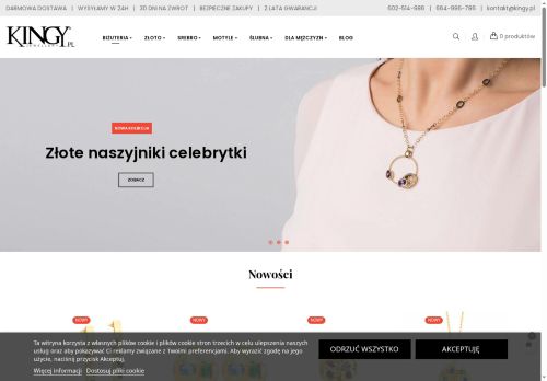 kingy.pl
